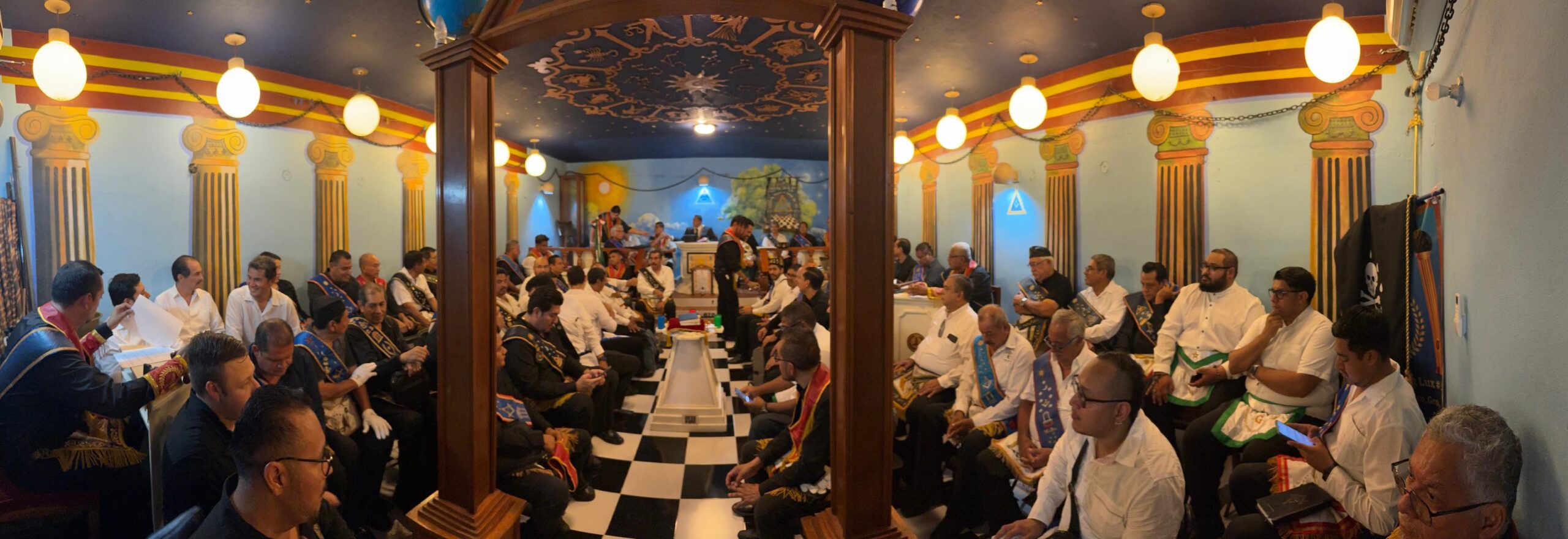 Segunda Gran Asamblea