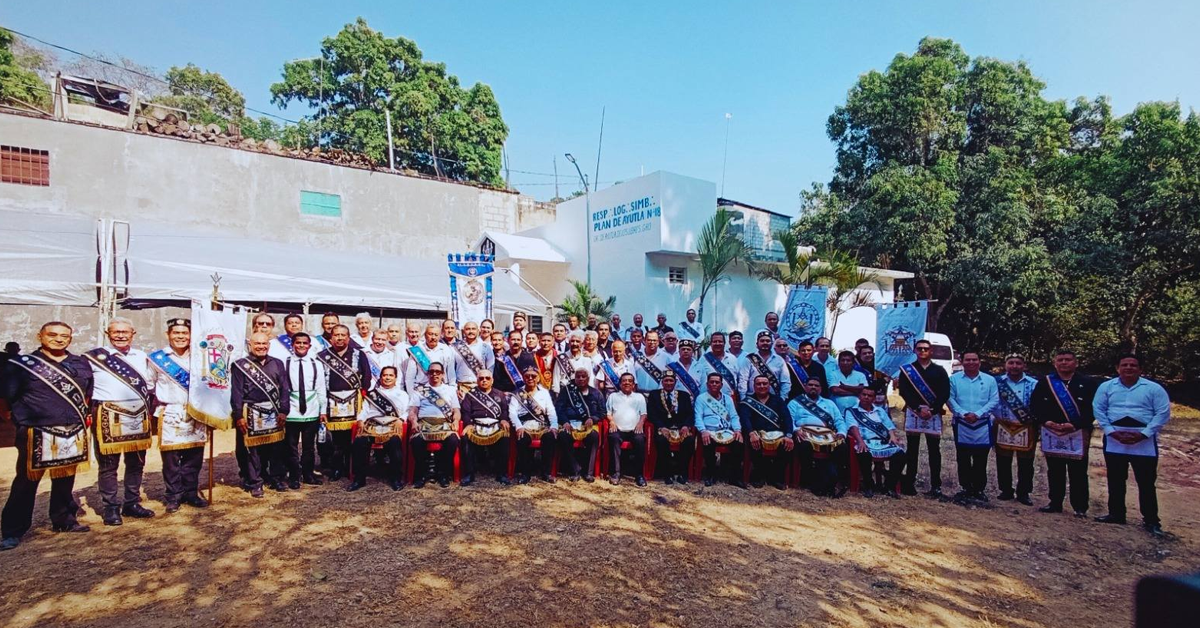 Octava Gran Asamblea de la M.R.G.L. del Estado de Guerrero