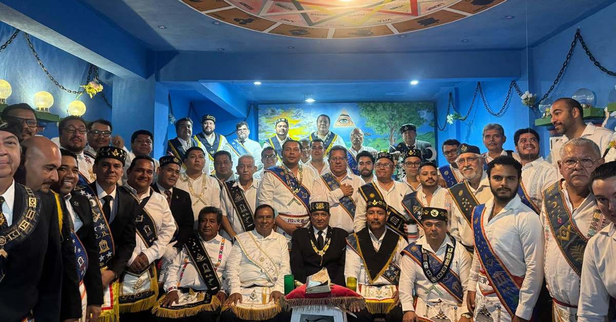 Instalación de Cuadros Logiales en la Región Acapulco