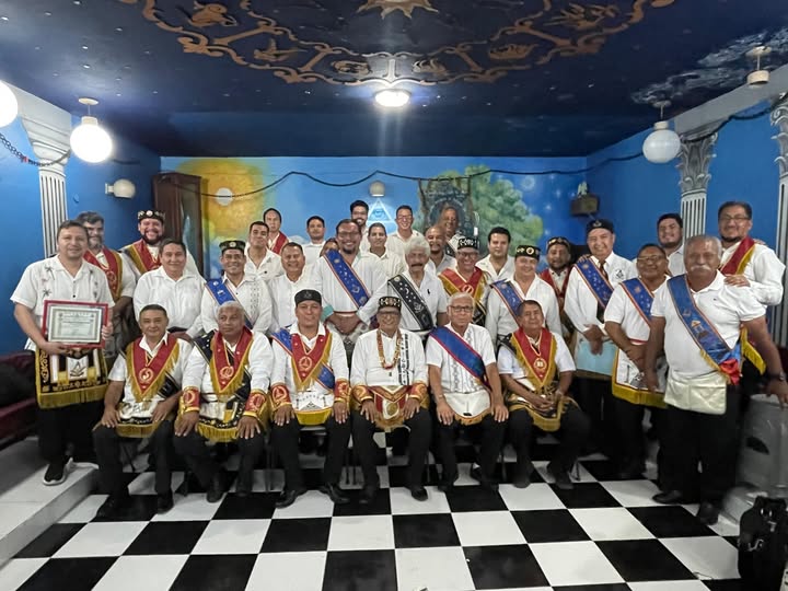 23 de mayo