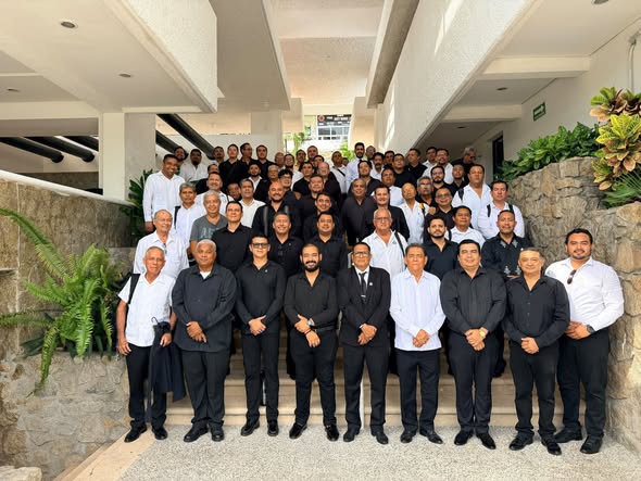 Décima Reunión Ordinaria de la M.R.G.L. del Estado de Guerrero